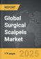 Surgical Scalpels - Global Strategic Business Report - Product Image