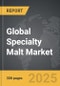 Specialty Malt - Global Strategic Business Report - Product Image