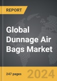 Dunnage Air Bags: Global Strategic Business Report- Product Image