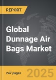 Dunnage Air Bags: Global Strategic Business Report- Product Image