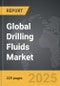 Drilling Fluids - Global Strategic Business Report - Product Thumbnail Image