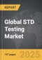 STD Testing - Global Strategic Business Report - Product Image