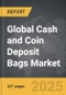 Cash and Coin Deposit Bags - Global Strategic Business Report - Product Thumbnail Image