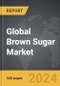 Brown Sugar: Global Strategic Business Report - Product Image