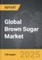 Brown Sugar - Global Strategic Business Report - Product Thumbnail Image