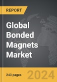 Bonded Magnets: Global Strategic Business Report- Product Image