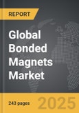 Bonded Magnets - Global Strategic Business Report- Product Image