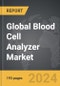 Blood Cell Analyzer - Global Strategic Business Report - Product Thumbnail Image