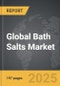 Bath Salts: Global Strategic Business Report - Product Image