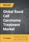 Basal Cell Carcinoma Treatment: Global Strategic Business Report - Product Thumbnail Image