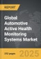 Automotive Active Health Monitoring Systems: Global Strategic Business Report - Product Image