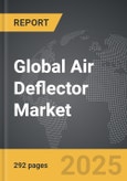 Air Deflector - Global Strategic Business Report- Product Image