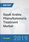 Saudi Arabia Phenylketonuria Treatment Market: Prospects, Trends Analysis, Market Size and Forecasts up to 2025 - Product Thumbnail Image