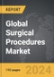 Surgical Procedures - Global Strategic Business Report - Product Thumbnail Image