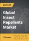 Insect Repellents: Global Strategic Business Report - Product Image