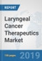 Laryngeal Cancer Therapeutics Market: Global Industry Analysis, Trends, Market Size, and Forecasts up to 2025 - Product Thumbnail Image