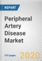 Peripheral Artery Disease Market by Type, Filters, Devices and Peripheral Accessories: Global Opportunity Analysis and Industry Forecast, 2020-2027 - Product Thumbnail Image
