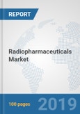 Radiopharmaceuticals Market: Global Industry Analysis, Trends, Market Size, and Forecasts up to 2025- Product Image