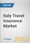 Italy Travel Insurance Market by Insurance Cover, Distribution Channel and End User: Opportunity Analysis and Industry Forecast, 2020-2027 - Product Thumbnail Image