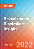 Bevacizumab-Biosimilars Insight, 2022- Product Image