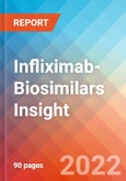 Infliximab-Biosimilars Insight, 2022- Product Image