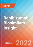 Ranibizumab-Biosimilars Insight, 2022- Product Image