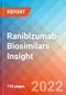 Ranibizumab-Biosimilars Insight, 2022 - Product Image
