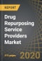 Drug Repurposing Service Providers Market, 2020-2030 - Product Thumbnail Image