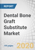 Dental Bone Graft Substitute Market by Type (Synthetic Bone Grafts, Xenograft, Allograft, Alloplast), Application (Sinus Lift, Ridge Augmentation, Socket Preservation), Product (Bio-OSS, OsteoGraf, Grafton), End User (Hospital) - Global Forecast to 2025- Product Image