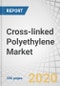 Cross-linked Polyethylene (PEX) Market by Type (HDPE, LDPE), Technology (PEXa, PEXb, PEXc), End-use Industry (Wires & Cables, Plumbing, Automotive), Region (North America, Europe, Asia Pacific, South America, MEA) - Global Forecast to 2028 - Product Thumbnail Image