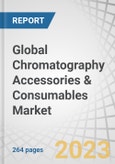 Global Chromatography Accessories & Consumables Market by Product (Columns, Detectors, Syringes, Vials, Autosamplers, Pumps), Technology (Liquid Chromatography, Gas Chromatography), End-user (Pharma-biotech, Petrochemical, Academia), and Region -  Forecast to 2027- Product Image