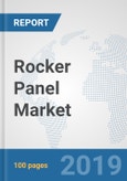 Rocker Panel Market: Global Industry Analysis, Trends, Market Size, and Forecasts up to 2025- Product Image