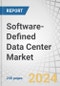 Software-Defined Data Center Market by Component (Hardware, Software, and Services), Type (Software-Defined Compute, Software-Defined Storage, and Software-Defined Data Center Networking), Organization Size, Vertical, and Region - Global Forecast to 2025 - Product Thumbnail Image