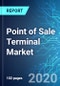 Point of Sale (POS) Terminal Market: Size and Forecasts with Impact Analysis of COVID-19 (2020 Edition) - Product Thumbnail Image