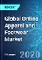 Global Online Apparel and Footwear Market: Size & Forecasts with Impact Analysis of COVID-19 (2020-2024) - Product Thumbnail Image