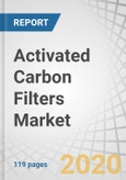 Activated Carbon Filters Market by Type (Stainless Steel Shell, Carbon Steel Shell, Others), Application (Industrial Water Pollution Treatment, Drinking Water Purification, Food & Beverage, Pharmaceutical, Others), and Region - Global Forecast to 2025- Product Image