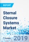 Sternal Closure Systems Market: By Product, and Material: Global Industry Perspective, Comprehensive Analysis and Forecast, 2019 - 2025 - Product Thumbnail Image
