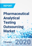 Pharmaceutical Analytical Testing Outsourcing Market By Product: Global Industry Perspective, Comprehensive Analysis and Forecast, 2018 - 2025- Product Image