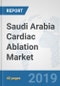 Saudi Arabia Cardiac Ablation Market: Prospects, Trends Analysis, Market Size and Forecasts up to 2025 - Product Thumbnail Image