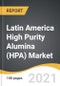Latin America High Purity Alumina (HPA) Market 2021-2028 - Product Thumbnail Image