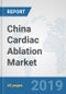 China Cardiac Ablation Market: Prospects, Trends Analysis, Market Size and Forecasts up to 2025 - Product Thumbnail Image