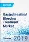 Gastrointestinal Bleeding Treatment Market By Product, By GI Tract Division, and By End-User: Global Industry Perspective, Comprehensive Analysis, and Forecast, 2018-2025 - Product Thumbnail Image