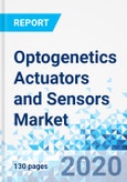 Optogenetics Actuators and Sensors Market: By product type, and disease type - Global Industry Perspective Comprehensive Analysis and Forecast, 2019-2025- Product Image