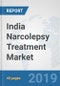 India Narcolepsy Treatment Market: Prospects, Trends Analysis, Market Size and Forecasts up to 2025 - Product Thumbnail Image