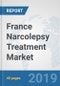 France Narcolepsy Treatment Market: Prospects, Trends Analysis, Market Size and Forecasts up to 2025 - Product Thumbnail Image