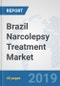 Brazil Narcolepsy Treatment Market: Prospects, Trends Analysis, Market Size and Forecasts up to 2025 - Product Thumbnail Image