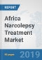 Africa Narcolepsy Treatment Market: Prospects, Trends Analysis, Market Size and Forecasts up to 2025 - Product Thumbnail Image