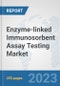 Enzyme-linked Immunosorbent Assay (ELISA) Testing Market: Global Industry Analysis, Trends, Market Size, and Forecasts up to 2030 - Product Thumbnail Image