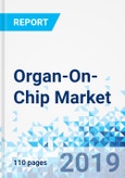 Organ-On-Chip Market By Product, By Application, and By End-User: Global Industry Perspective, Comprehensive Analysis, and Forecast, 2018-2025- Product Image