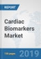 Cardiac Biomarkers Market: Global Industry Analysis, Trends, Market Size, and Forecasts up to 2025 - Product Thumbnail Image